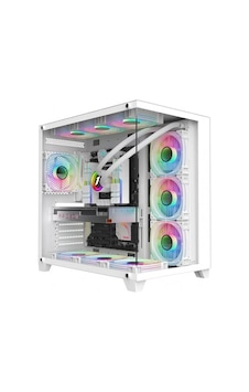 DFS Gaming Revengew Ahri R5-7500F 32 GB 1 TB M.2 NVMe RTX4060Ti Free Dos Masaüstü Oyuncu Bilgisayarı DFS Gaming Revengew Ahri R5-7500F 32 GB 1 TB M.2 NVMe RTX4060Ti Free Dos Masaüstü Oyuncu Bilgisayarı