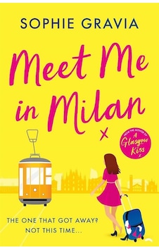 Meet Me İn Milan Meet Me İn Milan