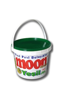 Moon Jel Bulaşık Yıkama Deterjanı 9 KG Moon Jel Bulaşık Yıkama Deterjanı 9 KG