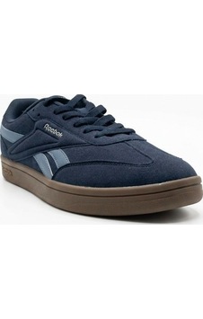 Reebok Clean Lift 1.2 Indıgo Nubuk Erkek Sneaker Lacivert
