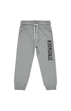 Civil Boys Basic 10-13 Yaş Eşofman Altı - Gri Civil Boys Basic 10-13 Yaş Eşofman Altı - Gri