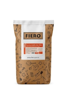 Fiero Turuncu Kadife Kek Toz Karışımı 10 Kg Fiero Turuncu Kadife Kek Toz Karışımı 10 Kg