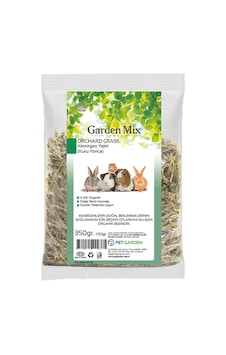 Gardenmıx - 576 - Kemirgenler İçin - Csmo-tex - Kuru Yonca Gardenmıx - 576 - Kemirgenler İçin - Csmo-tex - Kuru Yonca