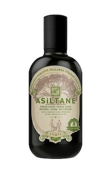 500 Ml Erken Hasat Soğuk Sıkım Nat.sız.z.y