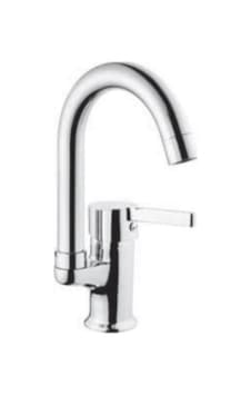 Tema Lotus Kuğu Lavabo Bataryası 61052