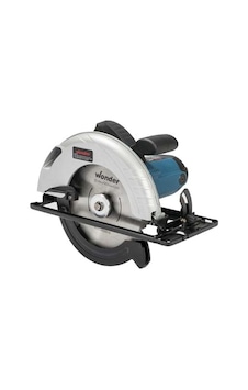 Wonder STEEA04002 1450 W 210 MM Daire Testere