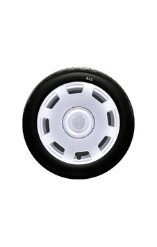 Alfa Romeo Uyumlu 15 Inc Kırılmaz Sks Jant Kapağı 1 Takım 4 Adet No:302