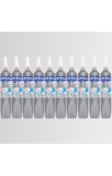 10lu Loxeal 58-11 Yüksek Basınç Sızdırmazlık Orta Mukavemet 250ml 10lu Loxeal 58-11 Yüksek Basınç Sızdırmazlık Orta Mukavemet 250ml