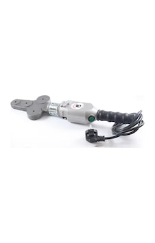 Vi-ra F-2010 1200 W PPRC Boru Kaynak Makinesi Vi-ra F-2010 1200 W PPRC Boru Kaynak Makinesi