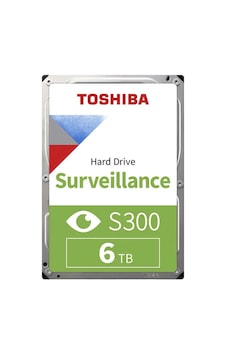 Toshıba S300, Hdwt860uzsva, 3.5", 6tb, 256mb 5400 Rpm, 7/24 Güvenlik Hdd Türkiye Distribütörü Garan Toshıba S300, Hdwt860uzsva, 3.5", 6tb, 256mb 5400 Rpm, 7/24 Güvenlik Hdd Türkiye Distribütörü Garan
