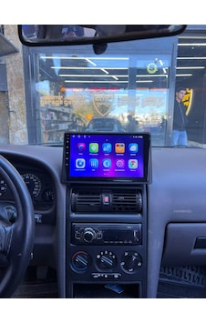 Opel Astra G Android Multimedya Sistemi 4-64 Myway 9" Opel Astra G Android Multimedya Sistemi 4-64 Myway 9"