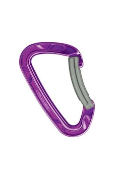 Trango Beam K Bt Karabina K.pembe Tcdk-09 Açık Gri