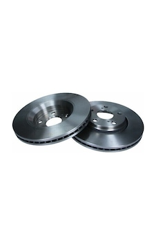 Toyota Corolla Ön Disk 295mm 2002-2013 43512-02190-swa