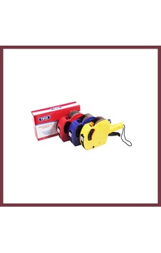Storeşahin Fiyat Etiketleme Makinesi Shn0720