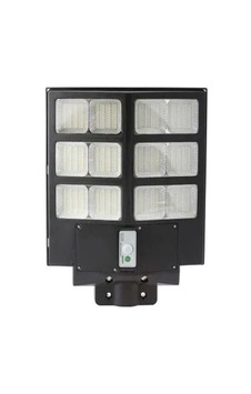 Ct-4643 600 Watt Solar Sokak Lambası Kumandalı Beyaz Ct-4643 600 Watt Solar Sokak Lambası Kumandalı Beyaz