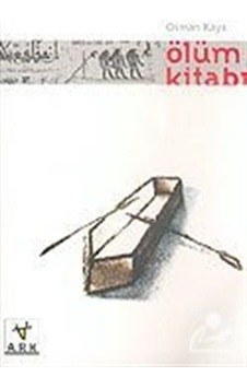 Ölüm Kitabı / Osman Kaya