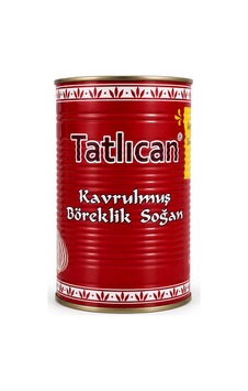 Bayraktar Tatlıcan Kavrulmuş Böreklik Soğan 3900 G