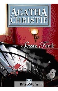 Sessiz Tanık / Agatha Christie Sessiz Tanık / Agatha Christie