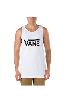 Vans Classıc Vans Tank-b Erkek Tişört Vn00055vwht1 Vn00055vwht1 Bey Beyaz Vans Classıc Vans Tank-b Erkek Tişört Vn00055vwht1 Vn00055vwht1 Bey Beyaz