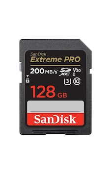 128gb Sandısk Extreme Pro Sdcx Uhs-ı Sdsdxxd-128g-gn4ın 128gb Sandısk Extreme Pro Sdcx Uhs-ı Sdsdxxd-128g-gn4ın