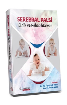 Serebral Palsi Klinik Ve Rehabilitasyon Tek Renk Serebral Palsi Klinik Ve Rehabilitasyon Tek Renk