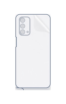 Schitec Oppo A93 5g Uyumlu Arka Yüzey Hidrojel Koruyucu Film Schitec Oppo A93 5g Uyumlu Arka Yüzey Hidrojel Koruyucu Film