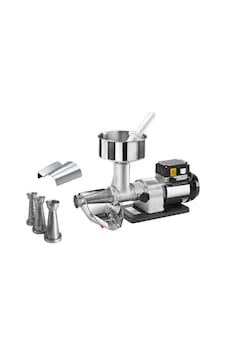 Tre Spade F14500 Easysquezy Çelik Kasa Salça Makinesi 300w Tre Spade F14500 Easysquezy Çelik Kasa Salça Makinesi 300w