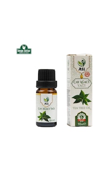 Çay Ağacı Yağı 10 Ml - Saf Uçucu Ve Arındırıcı 10 ML Çay Ağacı Yağı 10 Ml - Saf Uçucu Ve Arındırıcı 10 ML