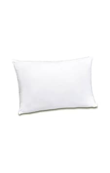 Tabba % 100 Pamuklu Kumaş 1000 Gr Boncuk Elyaf Dolgulu 50x70 Cm Yastık