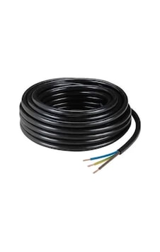 50 METRE 3x2,5 MM CCA TTR ÇOK TELLİ SEYYAR ELEKTRİK KABLOSU 50 METRE 3x2,5 MM CCA TTR ÇOK TELLİ SEYYAR ELEKTRİK KABLOSU