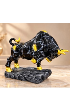 Polyester Boğa Figürü Alk6109 44 Cats Polyester Boğa Figürü Alk6109 44 Cats