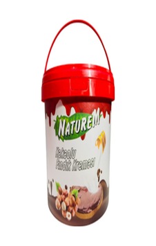 Fındık Kreması 5 Kg Fındık Kreması 5 Kg