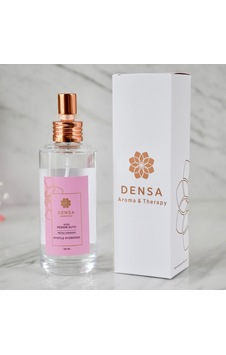 Densa Essential Saf Mersin Suyu 100 ML Densa Essential Saf Mersin Suyu 100 ML