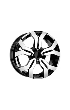 Bk-5788 7 16 5 108 Et35 65.1 Black Machıned Xl Bk-5788 7 16 5 108 Et35 65.1 Black Machıned Xl