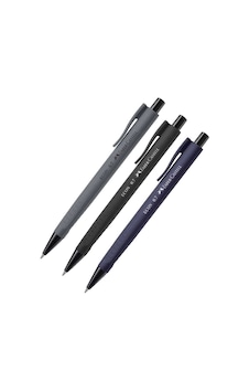 Faber Versatil Kalem Econ Urban 0.7mm 5084135112000 Faber Versatil Kalem Econ Urban 0.7mm 5084135112000
