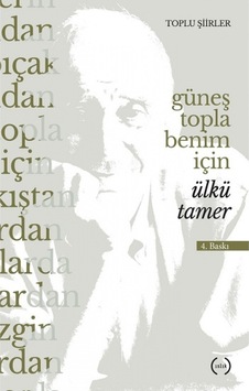 Güneş Topla Benim İçin - Ülkü Tamer - Islık Yayınları