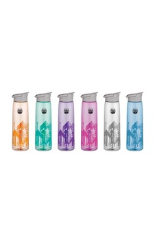 B&d Matara 750 Ml Tritan Oynar Tutacaklı Bd-mt0005 Renkli B&d Matara 750 Ml Tritan Oynar Tutacaklı Bd-mt0005 Renkli