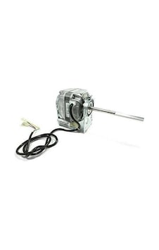 Euro Motor Xeu 83-2025/01 Fancoil Motoru 25 W 4 Devirli Tek Milli