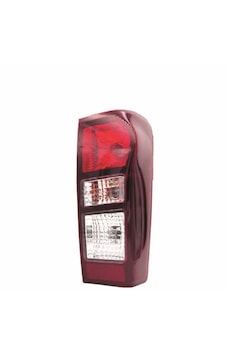 Çalışkan Isuzu Dmax Stop Lambası Sağ 2012-2016 Model Ledsiz Çalışkan Isuzu Dmax Stop Lambası Sağ 2012-2016 Model Ledsiz