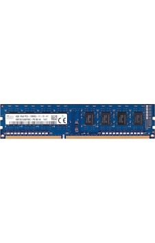 Hynix HMT451U6BFR8C-PB 4 GB DDR3 1600 MHz CL11 Ram Hynix HMT451U6BFR8C-PB 4 GB DDR3 1600 MHz CL11 Ram