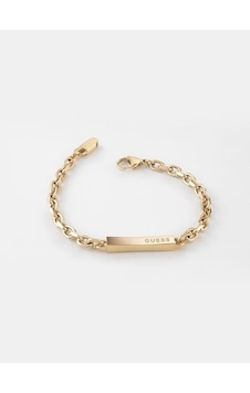 Guess Jgujuxb03000jwygs Bileklik Altın Guess Jgujuxb03000jwygs Bileklik Altın
