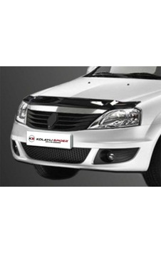 Dacia Logan Mcv 1 Kaput Koruyucu 2014 Ve Sonrası