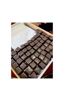 Kayısı Çikolatası 1000gr. Diğer Kayısı Çikolatası 1000gr. Diğer