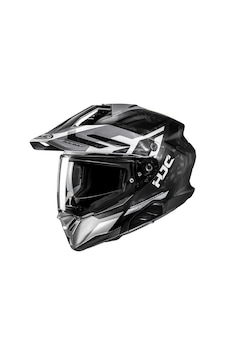 Hjc Rpha60 Dakar Mc5sf Kapalı Kask Siyah Hjc Rpha60 Dakar Mc5sf Kapalı Kask Siyah