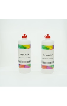 Cleahair Protez Saç Bant Sökücü Solvent 2 x 1 L Cleahair Protez Saç Bant Sökücü Solvent 2 x 1 L