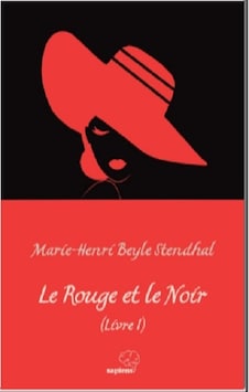 Le Rouge et le Noir - Livre 1 - Marie - Henri Beyle Stendhal - Sapiens Le Rouge et le Noir - Livre 1 - Marie - Henri Beyle Stendhal - Sapiens