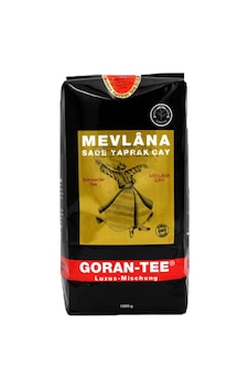 Mevlana Çayı Goran Tee 1000 Gr Mevlana Çayı Goran Tee 1000 Gr