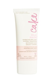 Cake Beauty Milk Made Pürüzsüzleştirici El Kremi 60 ML