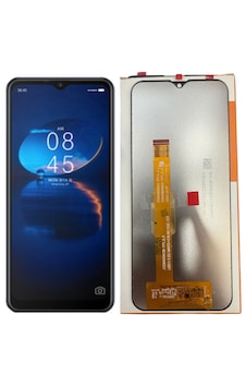 Mipo M46 Plus Lcd Ekran Dokunmatik Servis