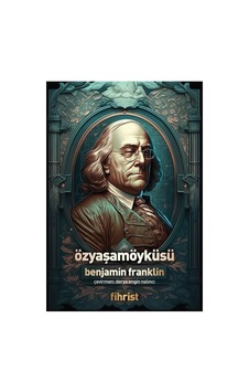 Özyaşamöyküsü - 57855210112798380175576 Özyaşamöyküsü - 57855210112798380175576